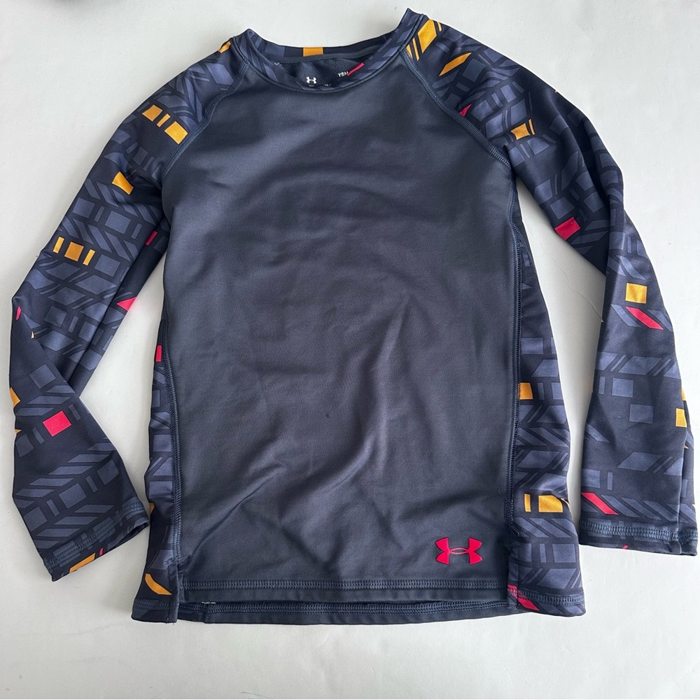 Under Armour base layer